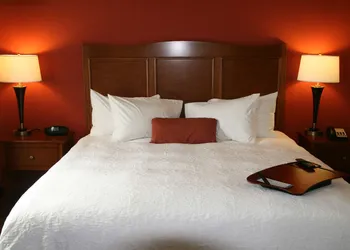 Hampton Inn & Suites Bastrop hotel thumbnail 3