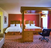 Hampton Inn & Suites Bastrop hotel detail image 4