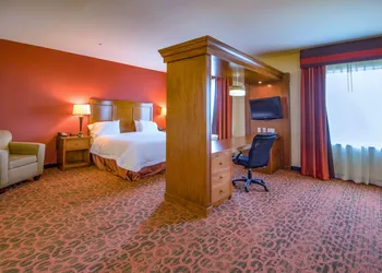 Hampton Inn & Suites Bastrop hotel thumbnail 5