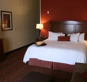 Hampton Inn & Suites Bastrop hotel detail image 7