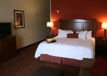 Hampton Inn & Suites Bastrop hotel thumbnail 7