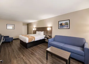 Quality Inn Sonora TX hotel thumbnail 5
