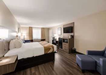Quality Inn Sonora TX hotel thumbnail 8