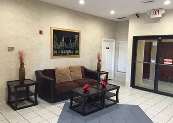 Super 8 by Wyndham Bastrop TX hotel thumbnail 4