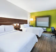 Holiday Inn Express Hotel & Suites Ozona by IHG hotel detail image 3