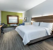 Holiday Inn Express Hotel & Suites Ozona by IHG hotel detail image 4