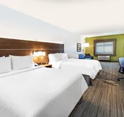 Holiday Inn Express Hotel & Suites Ozona by IHG hotel detail image 5