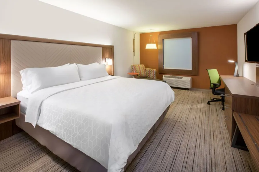 Holiday Inn Express Hotel & Suites Ozona by IHG hotel detail image 6