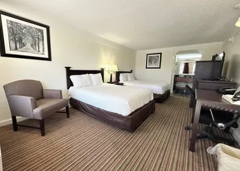 Knights Inn Somerset hotel thumbnail 6