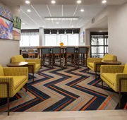 Hampton Inn Somerset hotel detail image 5