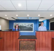 Hampton Inn Somerset hotel detail image 7