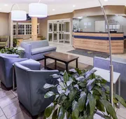 Microtel Inn & Suites by Wyndham Johnstown hotel detail image 3
