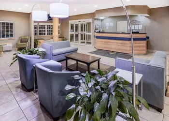 Microtel Inn & Suites by Wyndham Johnstown hotel thumbnail 3