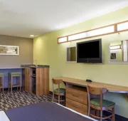 Microtel Inn & Suites by Wyndham Johnstown hotel detail image 4
