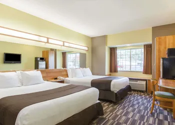 Microtel Inn & Suites by Wyndham Johnstown hotel thumbnail 6