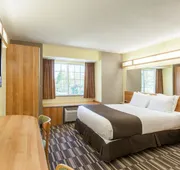 Microtel Inn & Suites by Wyndham Johnstown hotel detail image 7