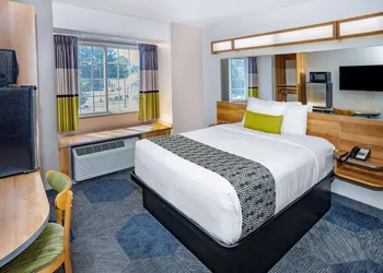 Microtel Inn & Suites by Wyndham Johnstown hotel thumbnail 8