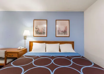 Super 8 by Wyndham Norwich hotel thumbnail 7