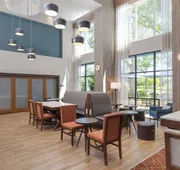 Hampton Inn & Suites Yuba City hotel detail image 3