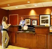 Hampton Inn & Suites Yuba City hotel detail image 4