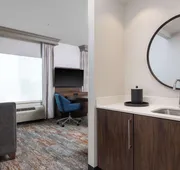 Hampton Inn & Suites Yuba City hotel detail image 7