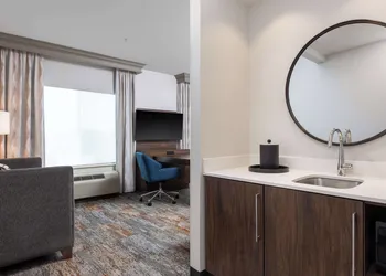 Hampton Inn & Suites Yuba City hotel thumbnail 7