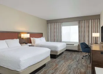 Hampton Inn & Suites Yuba City hotel thumbnail 8