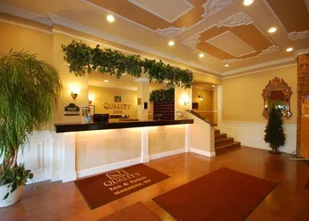 St. Lawrence Hotel hotel thumbnail 2