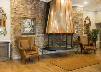 St. Lawrence Hotel hotel thumbnail 4