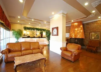 St. Lawrence Hotel hotel thumbnail 5