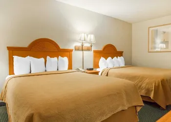 St. Lawrence Hotel hotel thumbnail 8