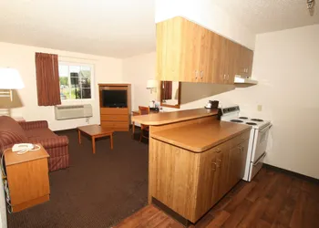 Super 8 by Wyndham Pulaski hotel thumbnail 3