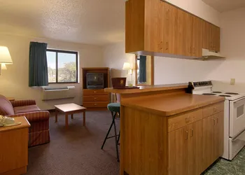Super 8 by Wyndham Pulaski hotel thumbnail 7