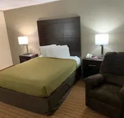 SureStay by Best Western Massena hotel detail image 4