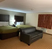 SureStay by Best Western Massena hotel detail image 5