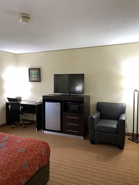SureStay by Best Western Massena hotel detail image 6