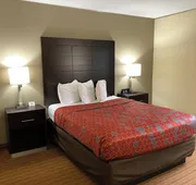 SureStay by Best Western Massena hotel detail image 7
