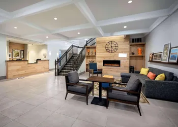 Country Inn & Suites by Radisson Albertville near Outlet Mall hotel thumbnail 2