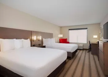 Country Inn & Suites by Radisson Albertville near Outlet Mall hotel thumbnail 8