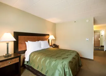 Chester Hotel & Conference Center hotel thumbnail 3