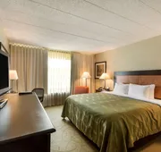 Chester Hotel & Conference Center hotel detail image 4