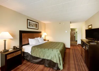 Chester Hotel & Conference Center hotel thumbnail 5