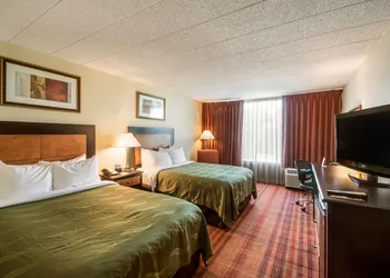 Chester Hotel & Conference Center hotel thumbnail 6