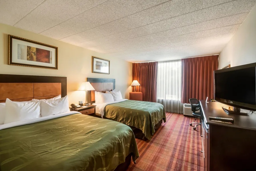 Chester Hotel & Conference Center hotel detail image 6