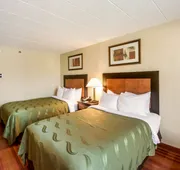 Chester Hotel & Conference Center hotel detail image 7