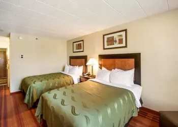 Chester Hotel & Conference Center hotel thumbnail 7