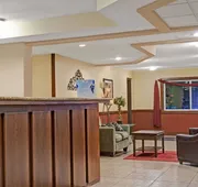 Super 8 by Wyndham Monticello hotel detail image 3