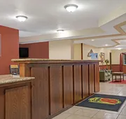 Super 8 by Wyndham Monticello hotel detail image 4