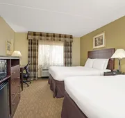 Super 8 by Wyndham Monticello hotel detail image 7