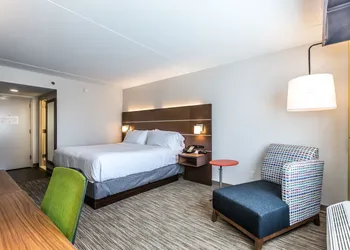 Holiday Inn Express Exton by IHG hotel thumbnail 2